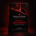 Nivel 6 · Prohibido (+50 cartas)