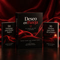 Deseo en Pareja · Juego completo + 2 bonus